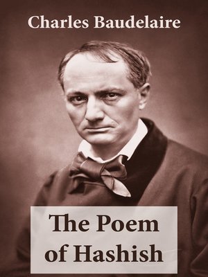 cover image of The Poem of Hashish